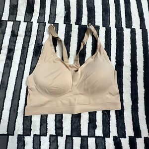 Soma Intimates Enbliss Racerback Bralette